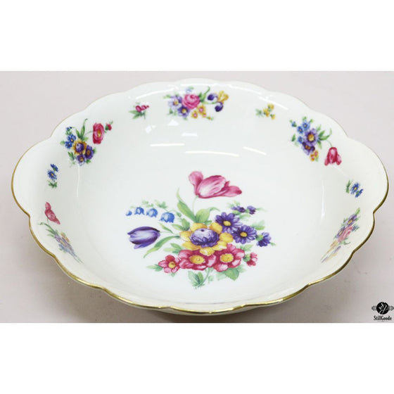 Royal Bayreuth China Set