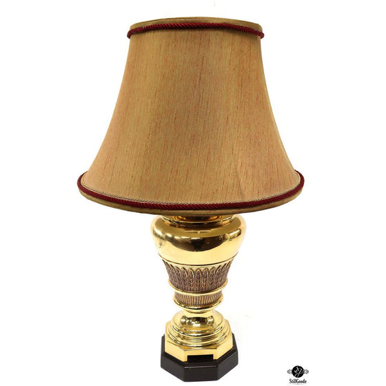 Frederick Cooper Lamp