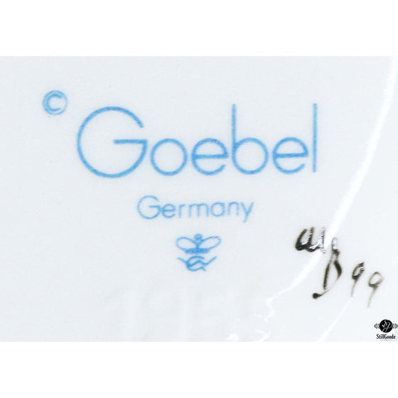 Goebel Hummel