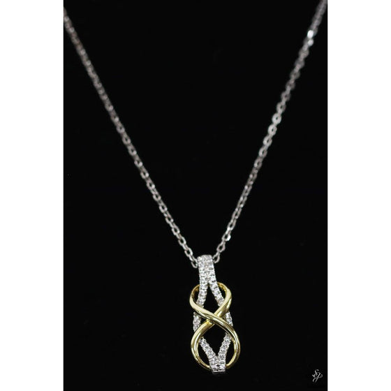 Sterling Necklace