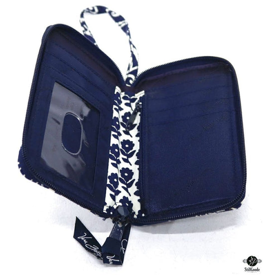 Vera Bradley Wristlet