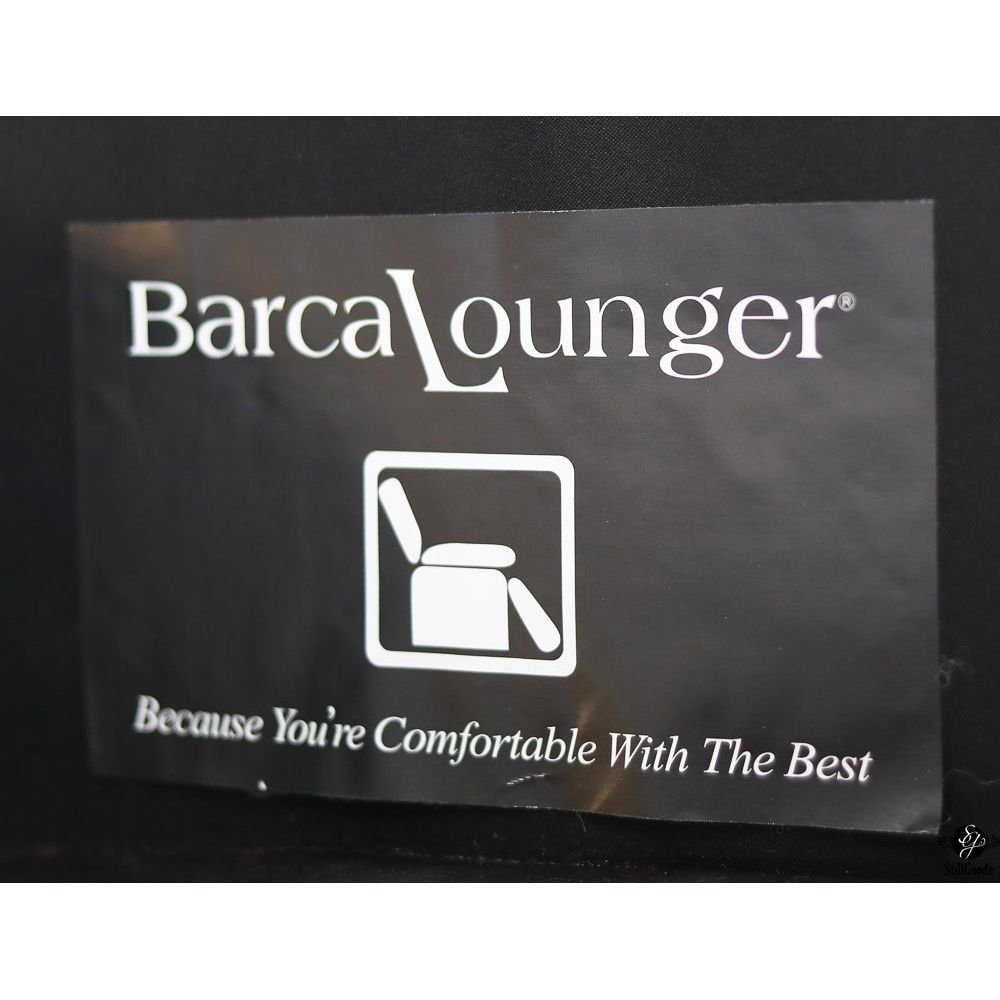 Barcalounger Recliner