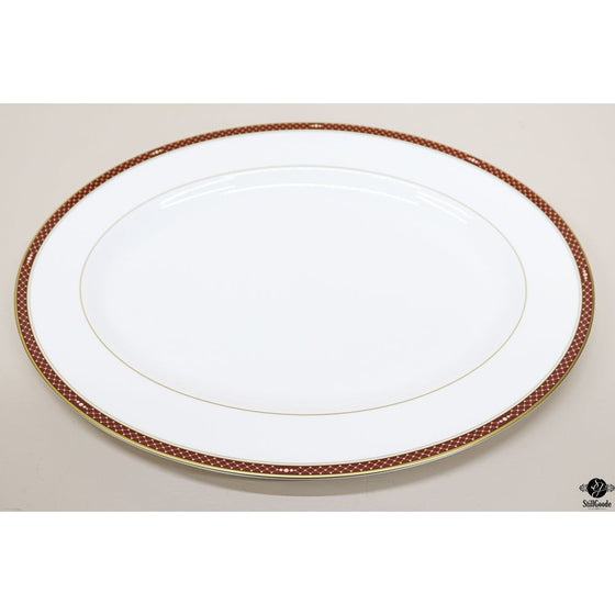 Waterford China Set