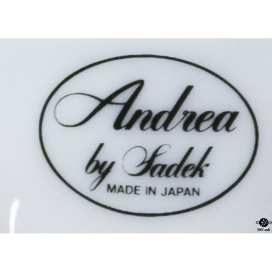 Andrea by Sadek Cake Stand