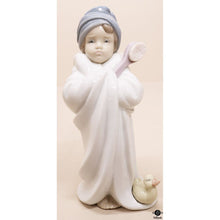  Lladro Figurine