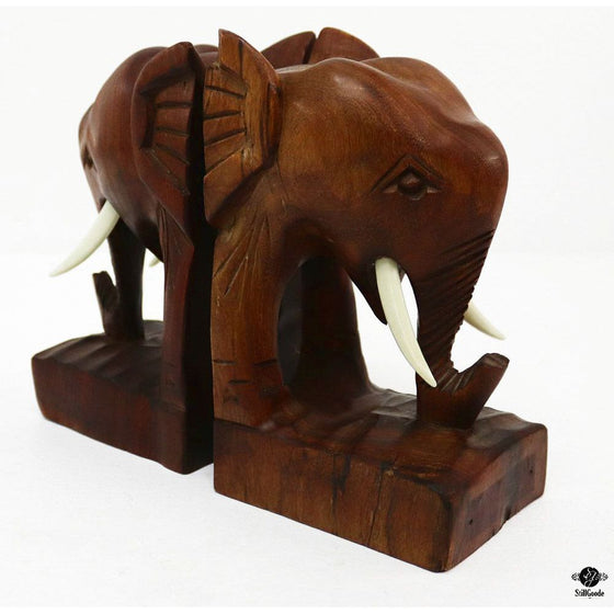 Book Ends