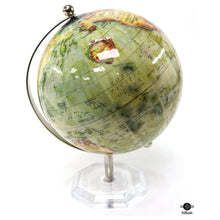  Globe