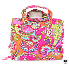  Vera Bradley Travel Bag