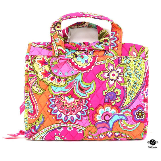 Vera Bradley Travel Bag