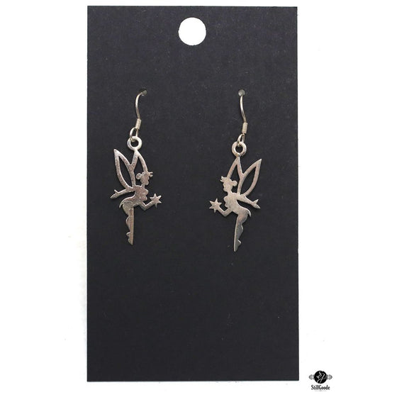 Sterling Earrings