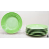 Le Creuset Plate Set