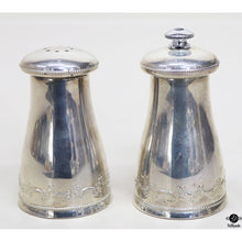  Sterling Salt/Pepper