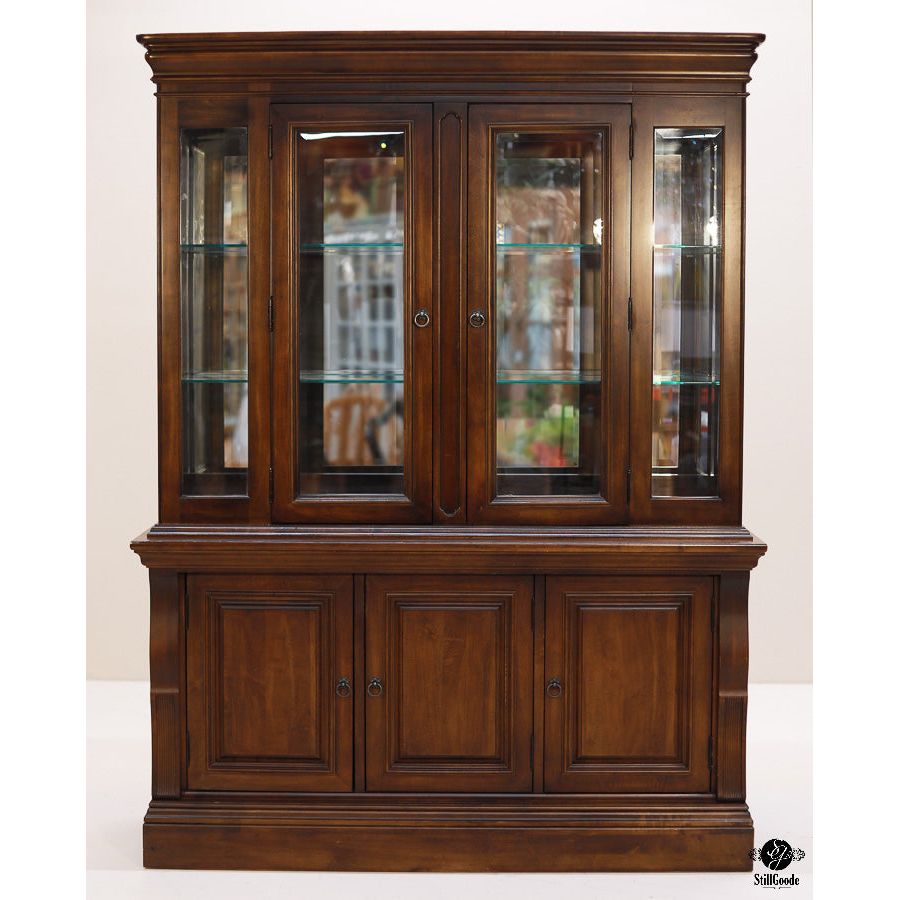 Kincaid China Cabinet