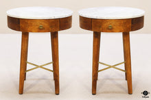  End Tables (Pair)