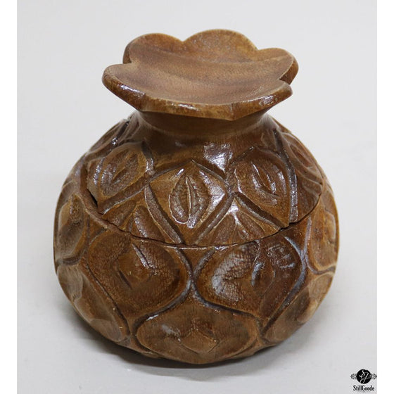 Trinket Box