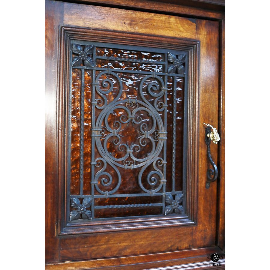 Antique Sideboard