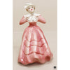 Florence Ceramics Figurine