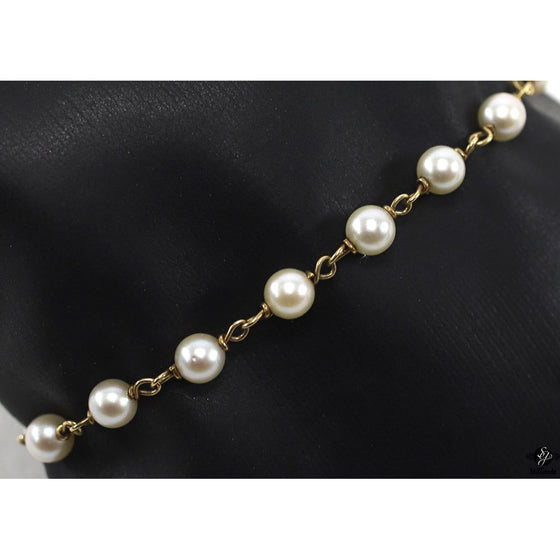 14k Bracelet