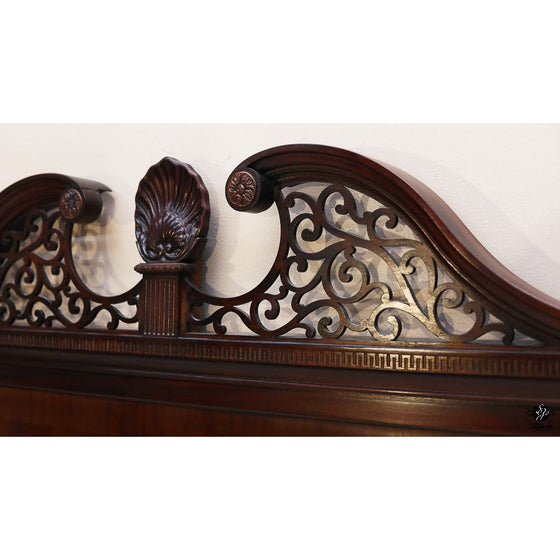 King Century Headboard