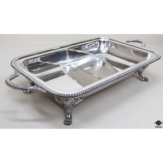 International Silver Stand