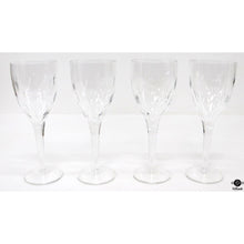  Waterford Stemware