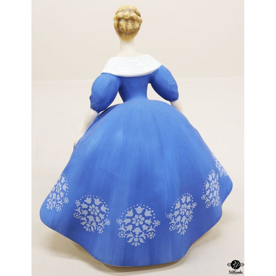 Royal Doulton Figurine