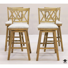  Barstool Set