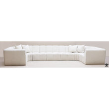  Banana Republic Sectional