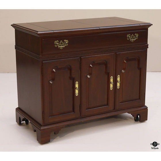 Ethan Allen Sideboard