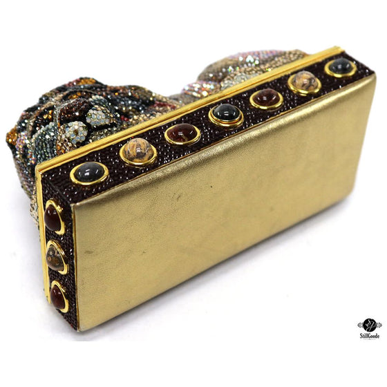 Judith Leiber Clutch