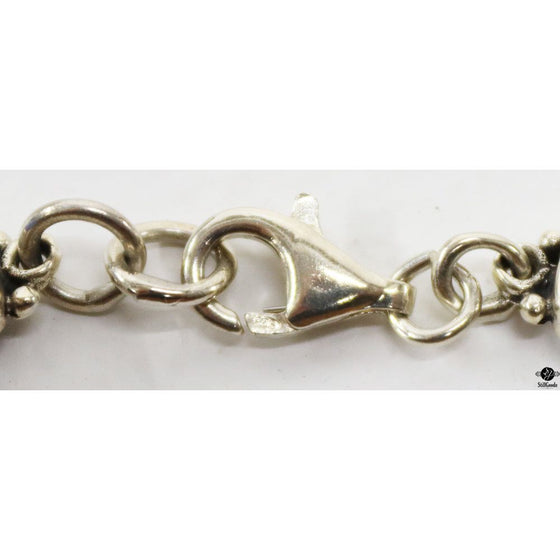 Sterling Bracelet