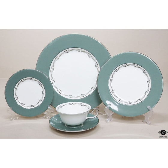 Wedgwood China Set