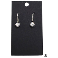  Sterling Earrings