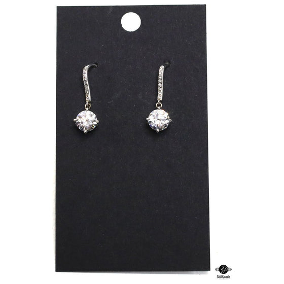 Sterling Earrings