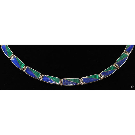 Sterling Necklace