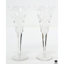  Waterford Stemware