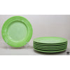 Le Creuset Plate Set