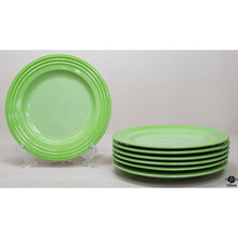  Le Creuset Plate Set