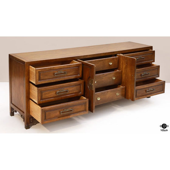 Century Dresser