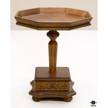  End Table