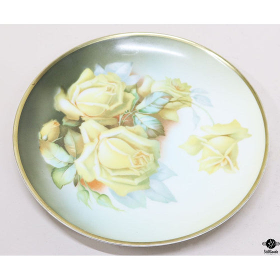 Decorative Plate