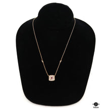  18k Necklace