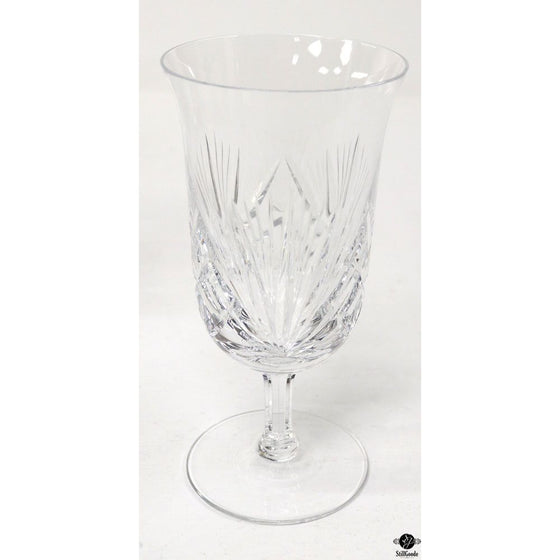 Gorham Stemware