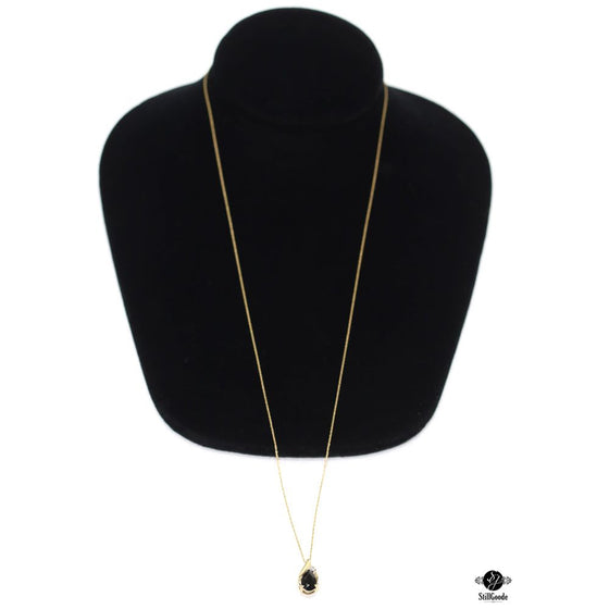 14k Necklace