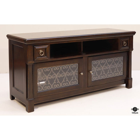 Bernhardt Console