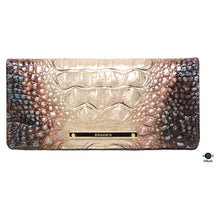  Brahmin Wallet