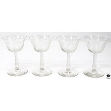  Stemware