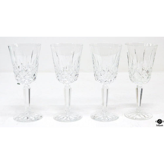 Lenox Stemware