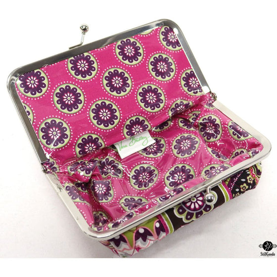 Vera Bradley Pouch