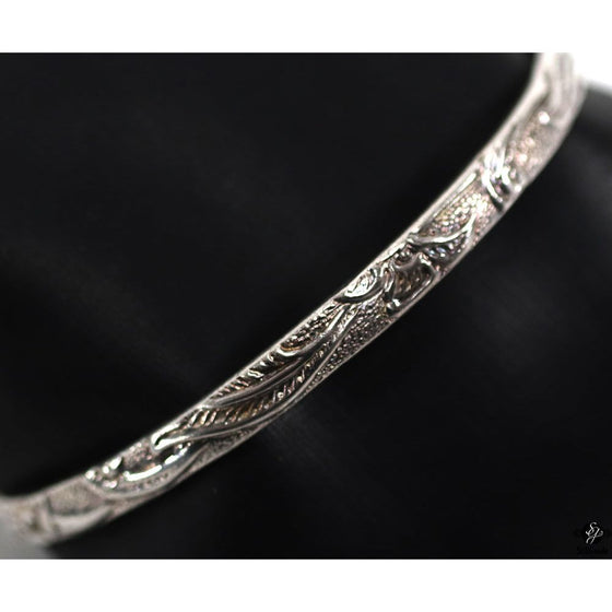Sterling Bracelet